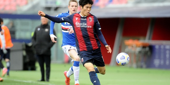 Calciomercato Bologna, il destino di Tomiyasu in 10 giorni