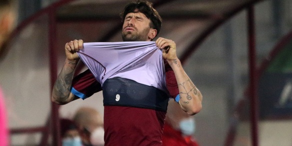 Giudice Serie B, 11 giocatori squalificati per un turno