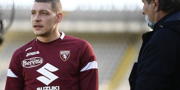 Torino, Vagnati: "Belotti? Stiamo parlando del rinnovo"