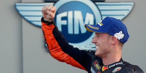 MotoGp, Pol Espargaro: "Vaccino? L'ho fatto, è un segno di responsabilità"