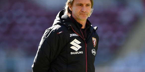 Nicola: "Prestazione importante del Torino"