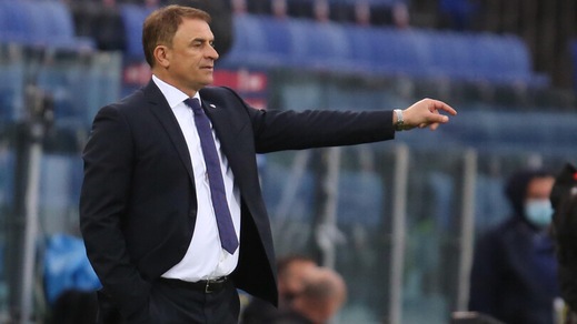 Cagliari, Semplici cerca un regista per la salvezza Cagliari, Semplici cerca un regista per la salvezza