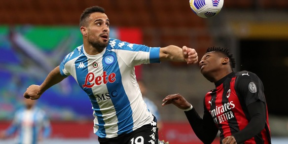 Calciomercato Genoa, Maksimovic nel mirino