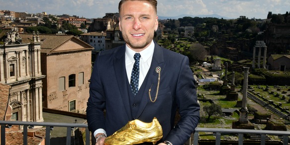 Immobile: “La Scarpa d’Oro la mia vendetta. Con il Papa…”