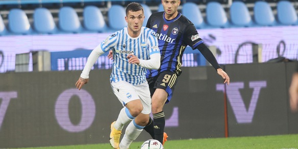 Pisa-Spal in diretta dalle 21: probabili formazioni e dove vederla in tv