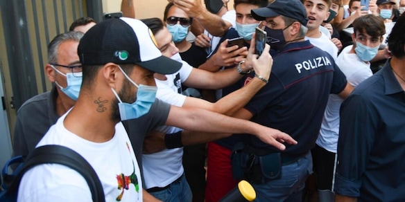 Suarez e l’esame di Perugia: i verbali e i contatti con Nedved e Agnelli