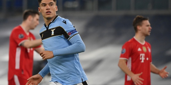 Lazio, missione Bayern Monaco: qualificazione se…