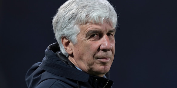 Atalanta, Gasperini: "Real? Ce la giocheremo senza snaturarci"
