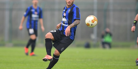 Serie C, Renate-Novara 1-0. Decide il gol di Giovinco