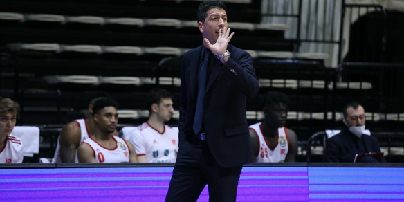 Reggio Emilia esonera Martino, Caja il successore?