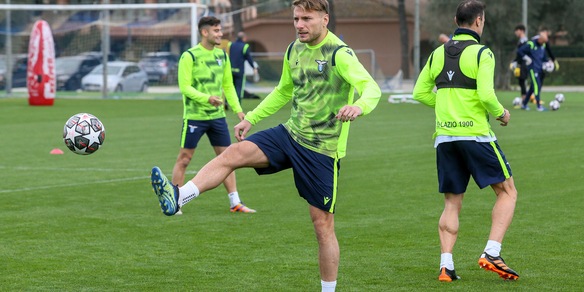 Lazio, le ultime da Formello: Immobile gestito