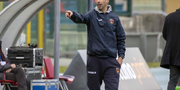 Diretta Cosenza-Vicenza alle 17, probabili formazioni. Dove vederla in tv