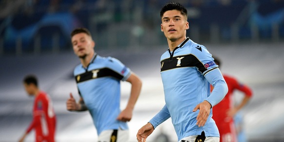 Bayern Monaco-Lazio, il programma dei biancocelesti