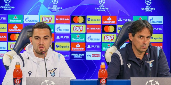 Escalante: "Con il Bayern possiamo ancora giocarcela"