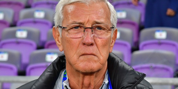 Davide Lippi: "Papà dt del Napoli? Non gli dispiacerebbe"