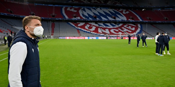 Lazio, America's Cup, Torino-Sassuolo, Dybala: le ultimissime