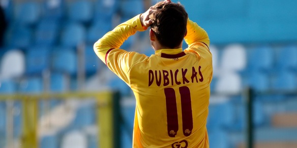 Serie C, solo pareggi nei tre anticipi