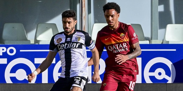 Reynolds, niente nazionale: rinuncia per la Roma al torneo preolimpico