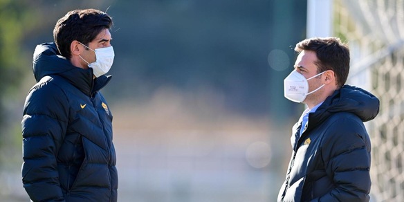 Roma contro Lega e Caso Diawara, i tifosi: "Col Napoli fermi per protesta"