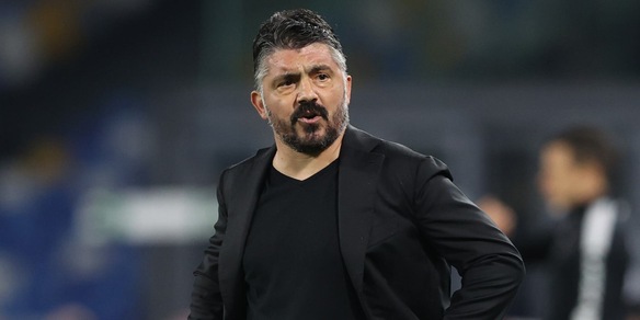 Gattuso, errore corretto dalla Lega: non è diffidato