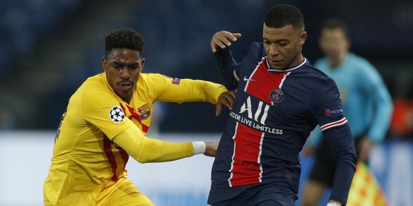 Gaspart: "Firpo al Napoli? Lo vedrei bene"