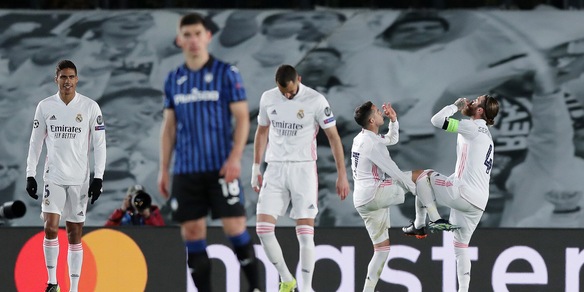 Atalanta, Manchester City, Lazio, Ronaldo: le ultimissime