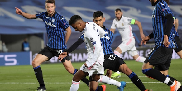 Atalanta, Manchester City, Lazio, Ronaldo: le ultimissime