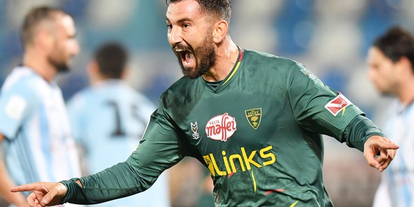 Coda galattico, l'elogio del bomber totale