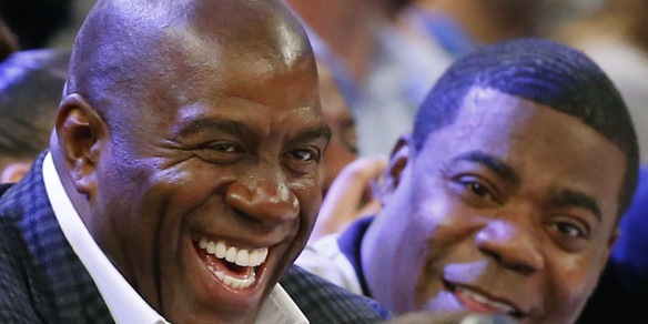 Hbo lancia la serie Tv sui Lakers dello "Show Time"