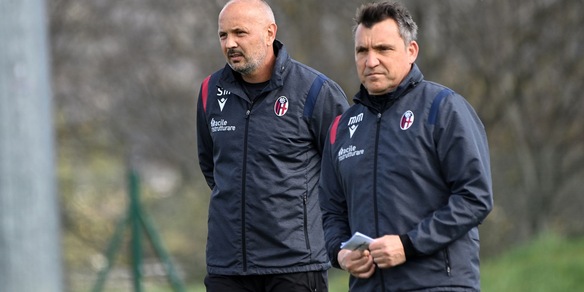 Bologna, due colpi per convincere Mihajlovic