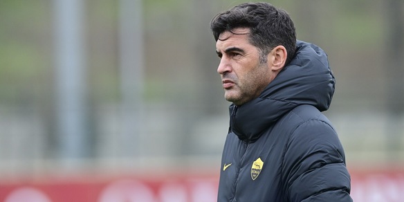 Roma, la probabile formazione contro lo Shakhtar. C'è una sorpresa