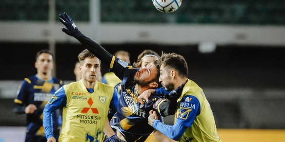 Serie B, orari e date di 31ª e 32ª giornata