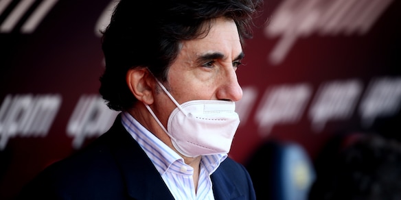 Cairo: "Credo nel Torino e in quello che abbiamo fatto"