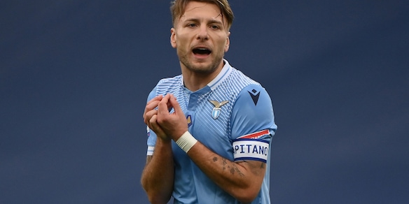 Immobile, Roma, Hernandez, Goggia: le ultimissime
