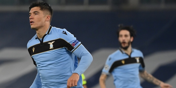 Correa: "Lazio, con il Bayern facciamo una grande partita"