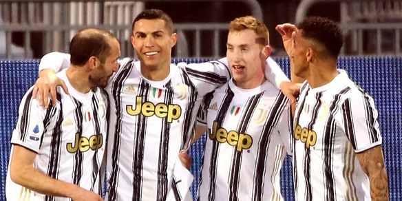 Ronaldo, il piano della Juve: cosa deve vincere per restare