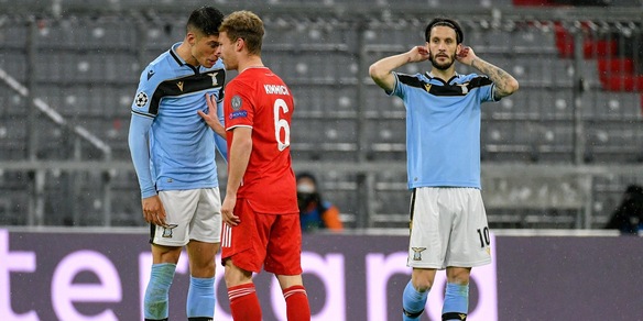 Lazio, serve un progetto serio