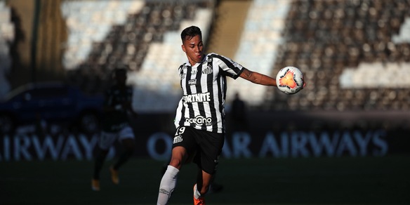 "Kaio Jorge come Lautaro, ma al Napoli farebbe panchina"