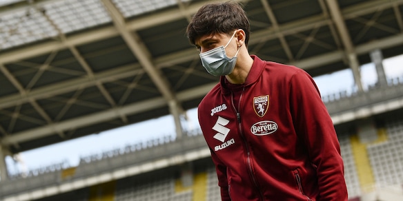 Torino al lavoro verso la Sampdoria: a parte Baselli