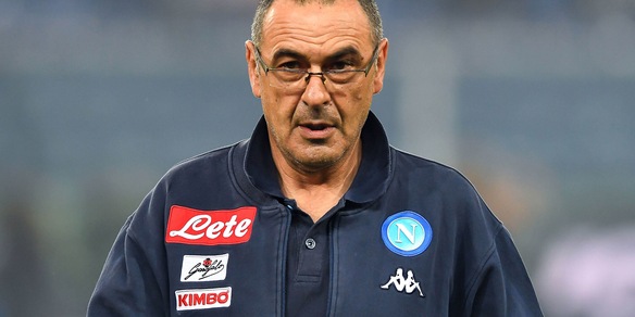 Sarri-Napoli, i bookmakers credono nel ritorno