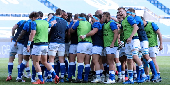 Rugby, 6 Nazioni: Smith annuncia il XV per la Scozia