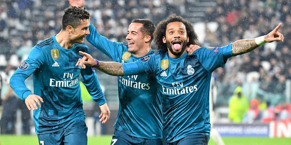 Ronaldo al Real Madrid, il clamoroso indizio dato da Marcelo