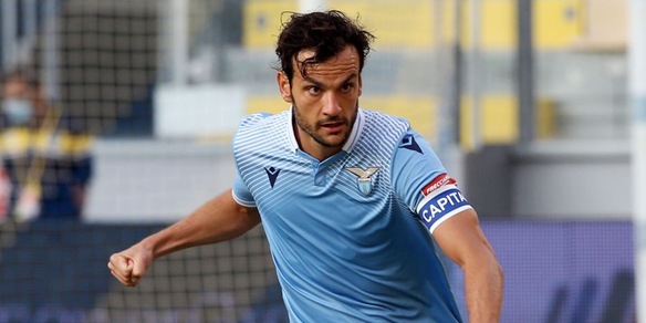 Calciomercato Genoa, a centrocampo c'è Parolo