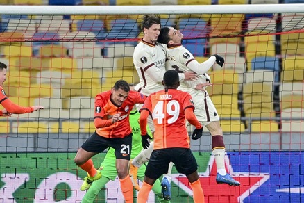 Roma, Ibanez shock: non ricorda niente della partita!