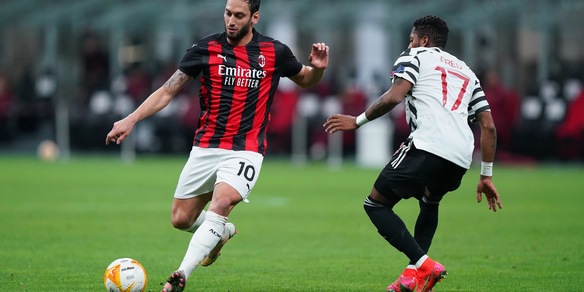 Milan-Manchester United 0-1 tabellino: sintesi, statistiche e marcatori