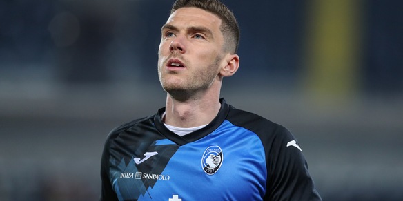 Atalanta, per Gosens sospiro di sollievo: nessuna lesione