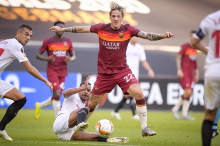 Roma, Zaniolo è pronto: ecco la data del suo rientro in campo
