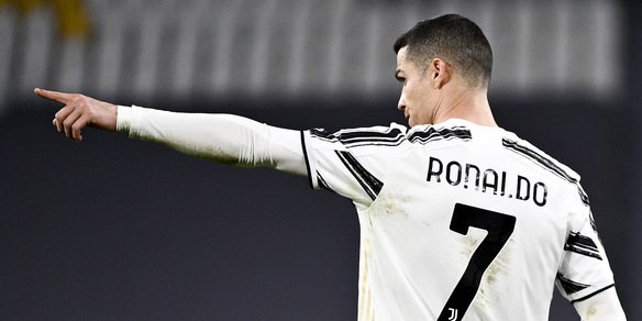 Ronaldo al Real Madrid solo per un anno? C'è un motivo