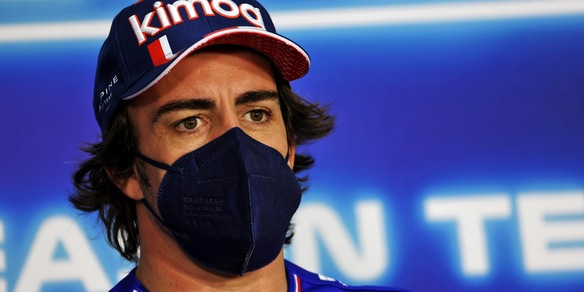 F1, Alonso: "Arrivo alle prime gare con un approccio molto rilassato"