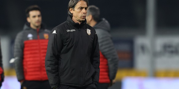 Benevento, le mosse di Inzaghi anti Cristiano Ronaldo